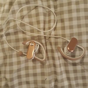 Blackweb bluetooth headphones